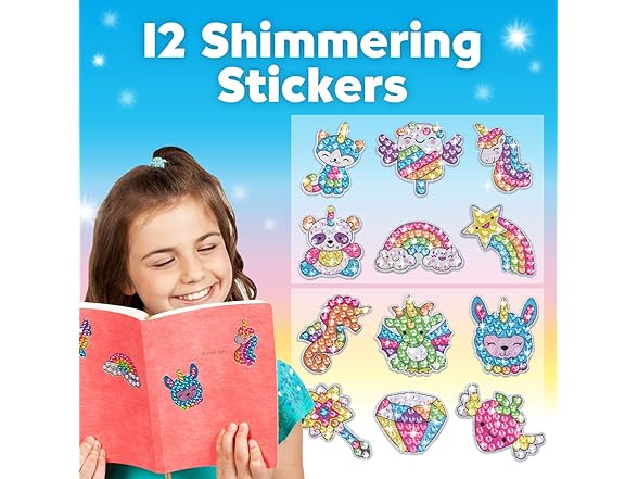 Big Gem Diamond Painting Kit