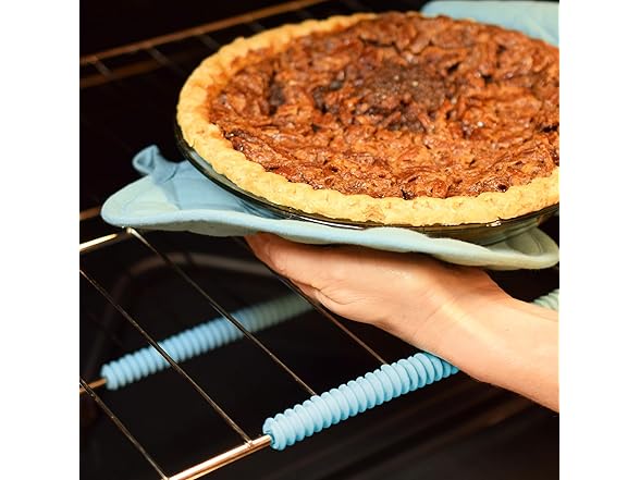 R&M Silicone Oven Guards