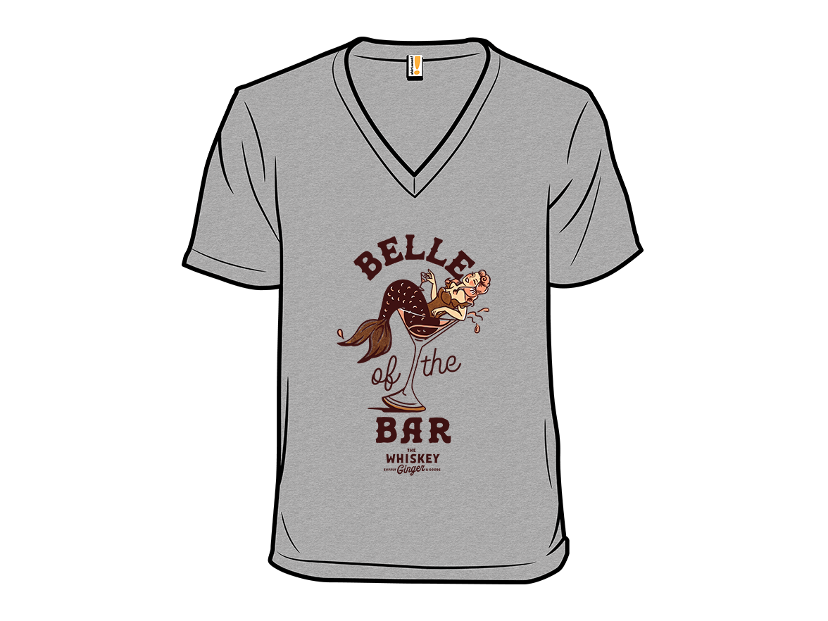 Belle Of The Bar - Gallery 10