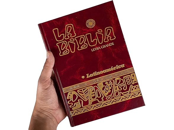 Morning Drawer Biblia Catolica Latinoamericana 