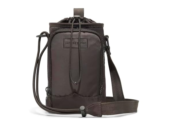 Hunter Copilot Crossbody Bag, Khaki