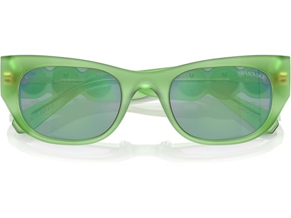 Swarovski SK6022 Sunglasses