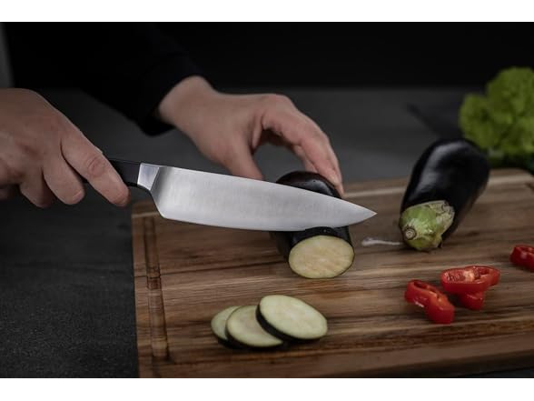 Kuhn Rikon Culinary Forged Chef Knife 6.3 Inch