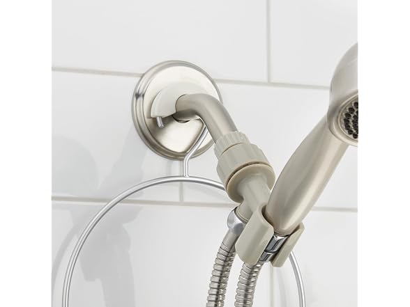 iDesign Classico Shower Caddy, Chrome