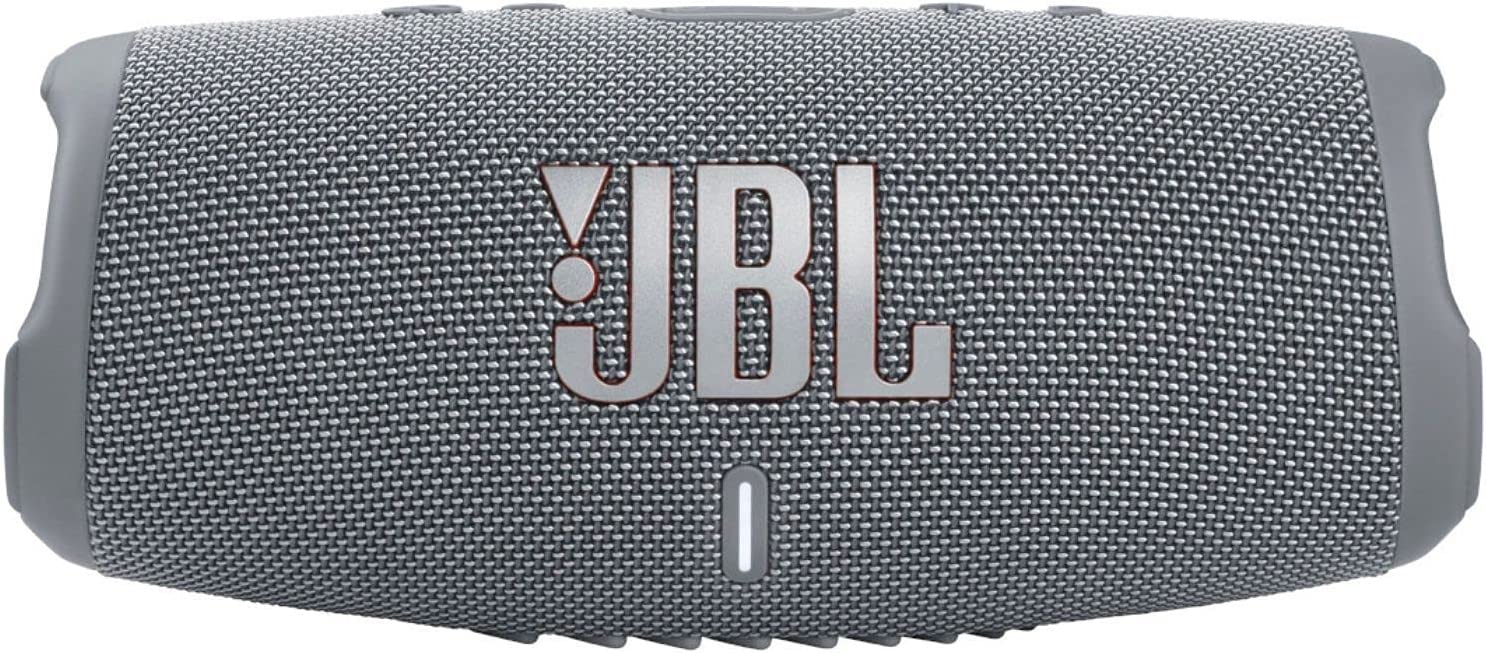 JBL Charge 5 Bluetooth Speaker (Grade A Refurbished) - Gallery 16