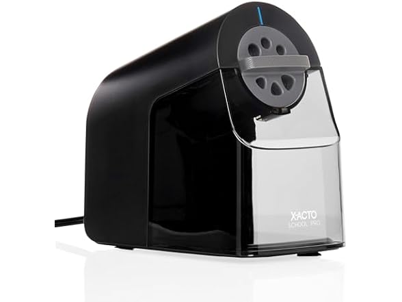 X-Acto Pencil Sharpener
