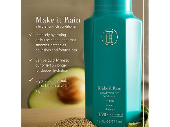 Make it Rain Hydrating Conditioner