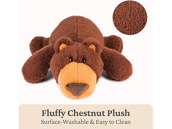 GUND Tush Teddy Bear