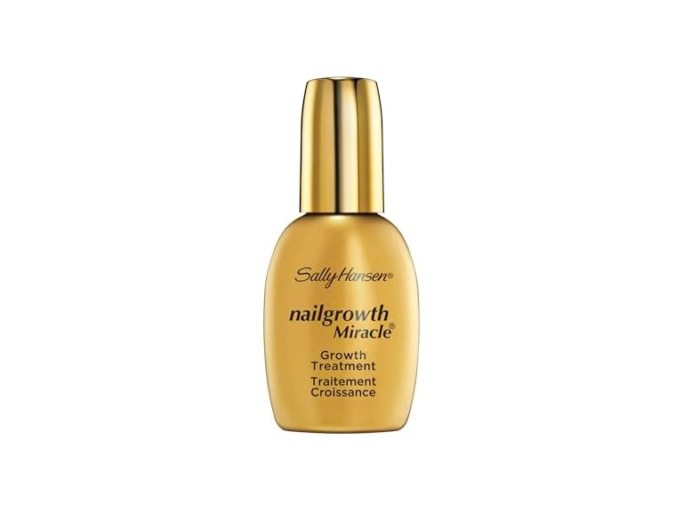 Sally Hansen Natural Nail Growth Activat