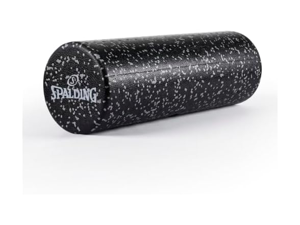 Spalding High-Density Foam, 30CM Muscle Roller