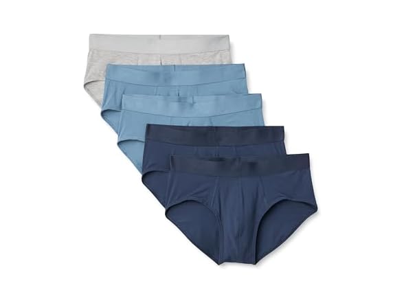 Deep Blue/Grey Marl/Navy