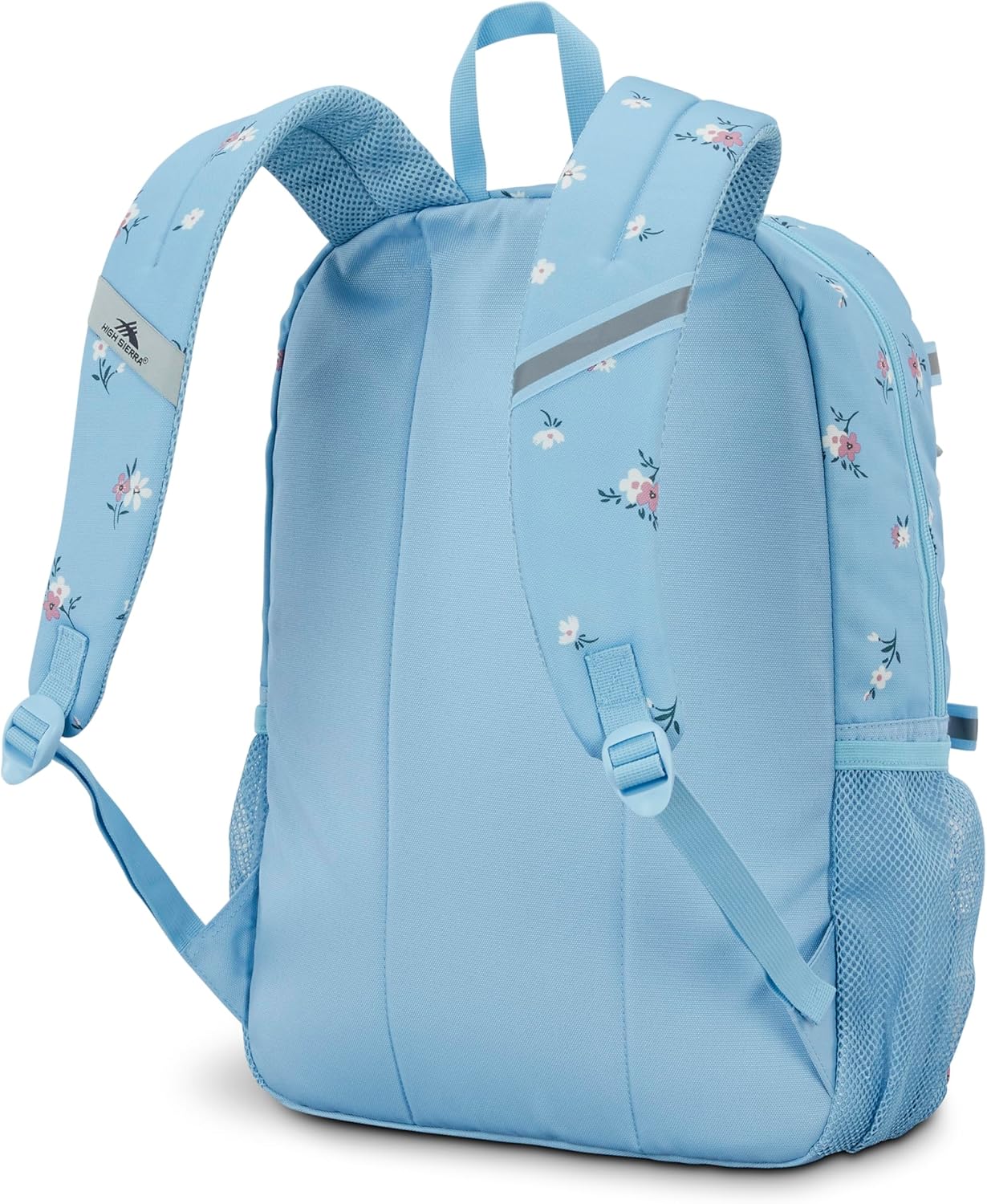 High Sierra Everclass Backpack, Varies - Gallery 29