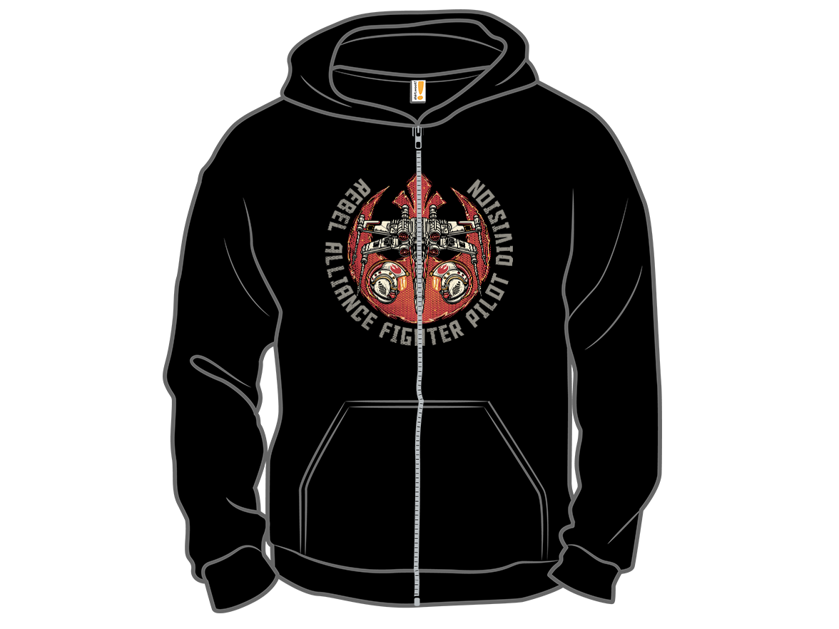 Fighter Pilot Division - Gallery 14