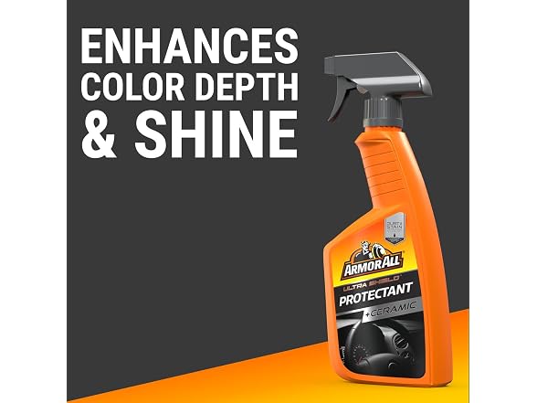 Armor All Extreme Shield Protectant Spray