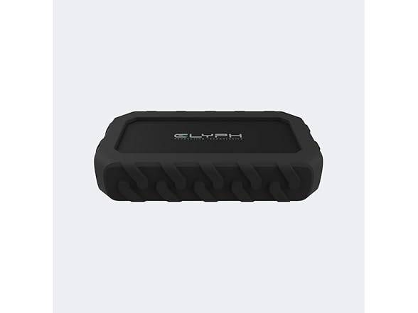 Glyph Atom EX20 High-Intensity 2TB Portable NVMe SSD