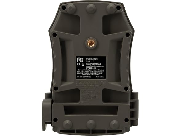 Wildgame Innovations Terra Extreme