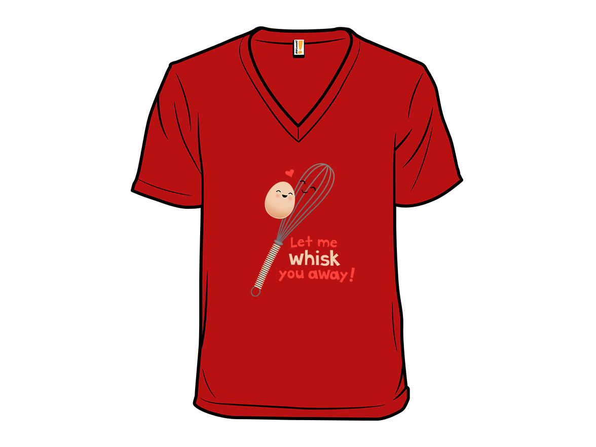 Let Me Whisk You Away! - Gallery 7