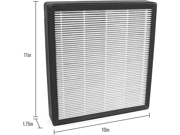 Habitat 280a(e) Air Purifier Replacement Filter
