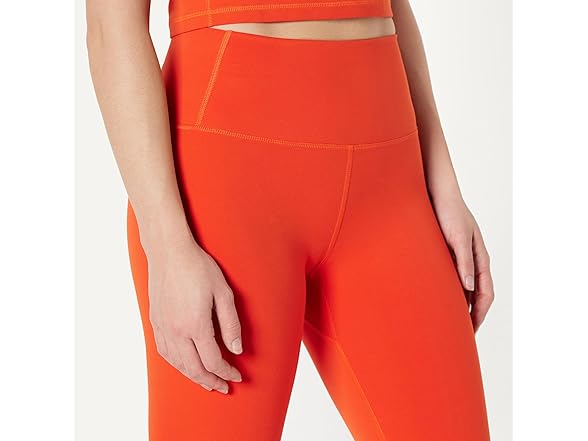 Amazon Essentials Women Active FormFlex 27.5" Leggings
