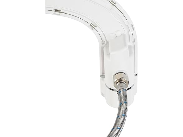 Brondell WS-11 Rinslet Single Nozzle Bidet Attachment