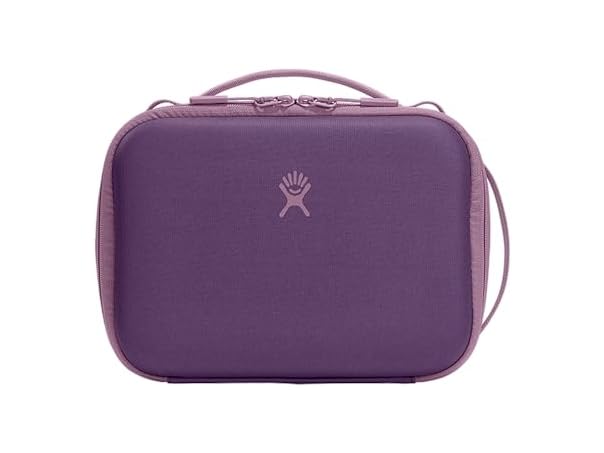 $39.99, Was $59.95, 33% Off! Hydro Flask Carry Out Lunch Box - Beachplum Purple dealfomo