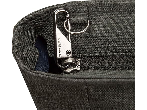 Travelon Anti Theft Urban Convertible Backpack/Tote
