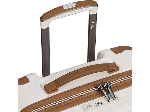 DELSEY PARIS Chatelet Air 2.0 Hardside Luggage, 28"