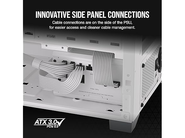CORSAIR RM750x SHIFT Power Supply