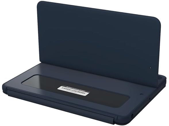 Logitech Rugged Combo 3 iPad Case