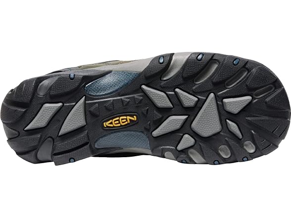 Keen Targhee II Waterproof Men's Shoes