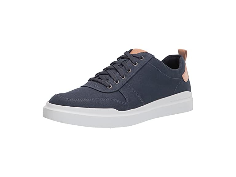 Cole Haan Cole Haan Men's Grandpro Rally Canvas Court Sn