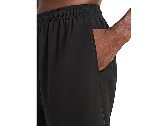 Reebok Mens Exhibition Short