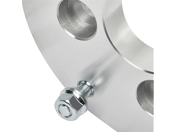 Abrillvt 4x4 to 4x156 Wheel Adapter 1 inch 250X