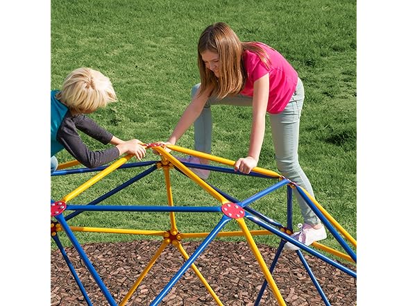 EASY OUTDOOR Space Dome Climber