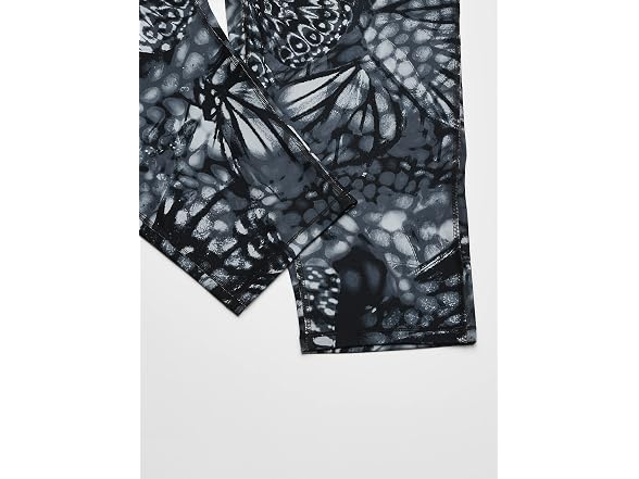 JUST MY SIZE Women's (2XL) Active Plus Size 6LZS