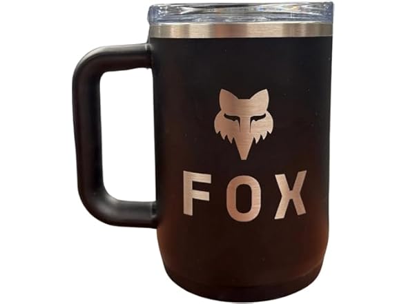Fox Racing Camelbak Thrive Mug