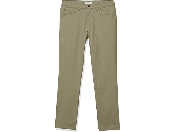 AE Mens SkinnyFit 5Pocket Twill Chino