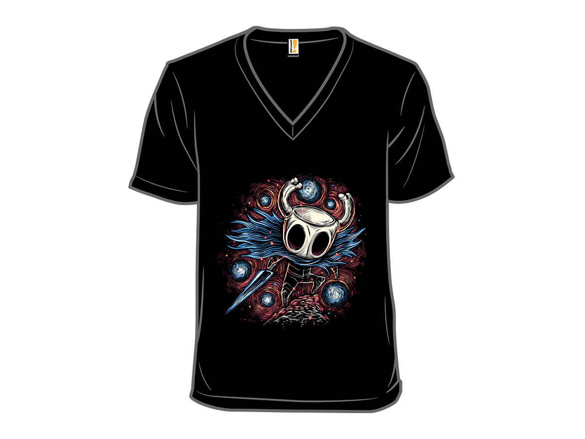 Hero of the Hollow - Gallery 10