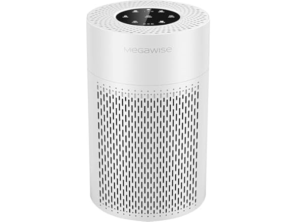 MEGAWISE HHAP0006 Air Purifier