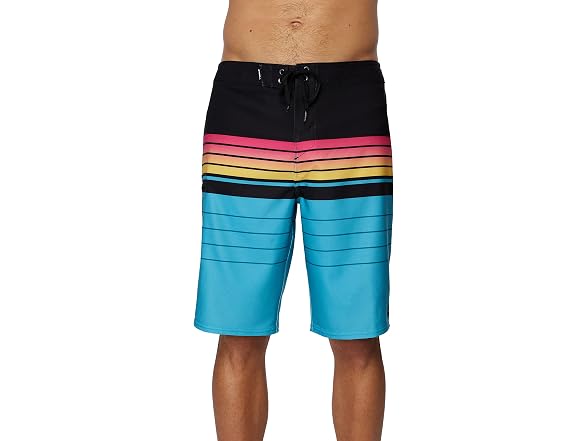 O'neill Men (32) Hyperfreak Heist Swim Trunks