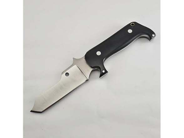 Vetus Knives Rino Hunting Knife 4"