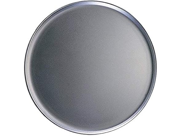 American Metalcraft Coupe Style Pan, 24"
