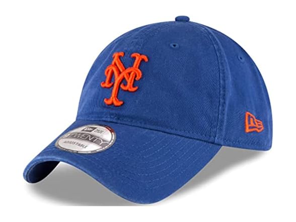 9TWENTY Core Classic Adjustable Cap
