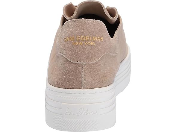 Sam Edelman Women's Pippy Sneaker,  7.5