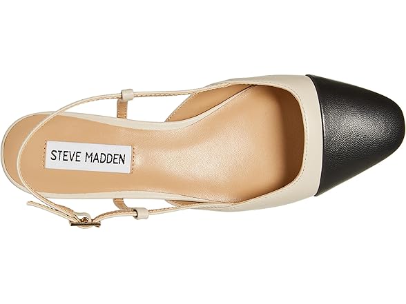 Steve Madden Women's Belinda Flat