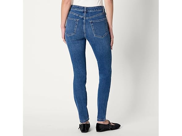 Amazon Essentials Womens Skinny Jeans