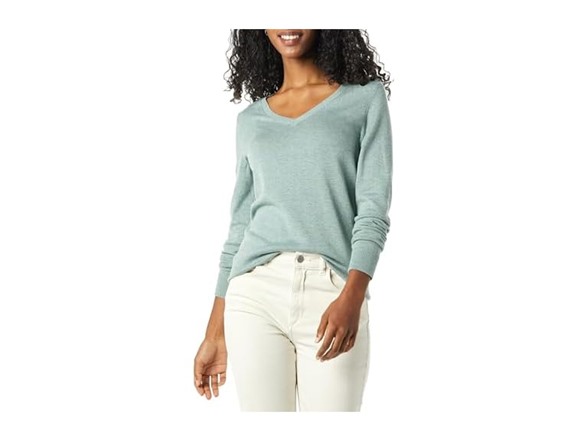 Sage Green Heather
