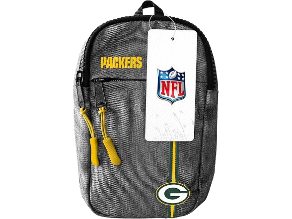 GREEN BAY PACKERS Unisex (7.3) NFL Bag