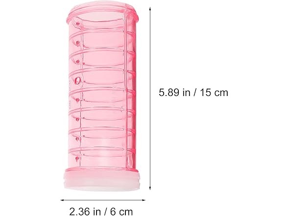 POPETPOP 1 Set Hamster Tubes Connection Plat