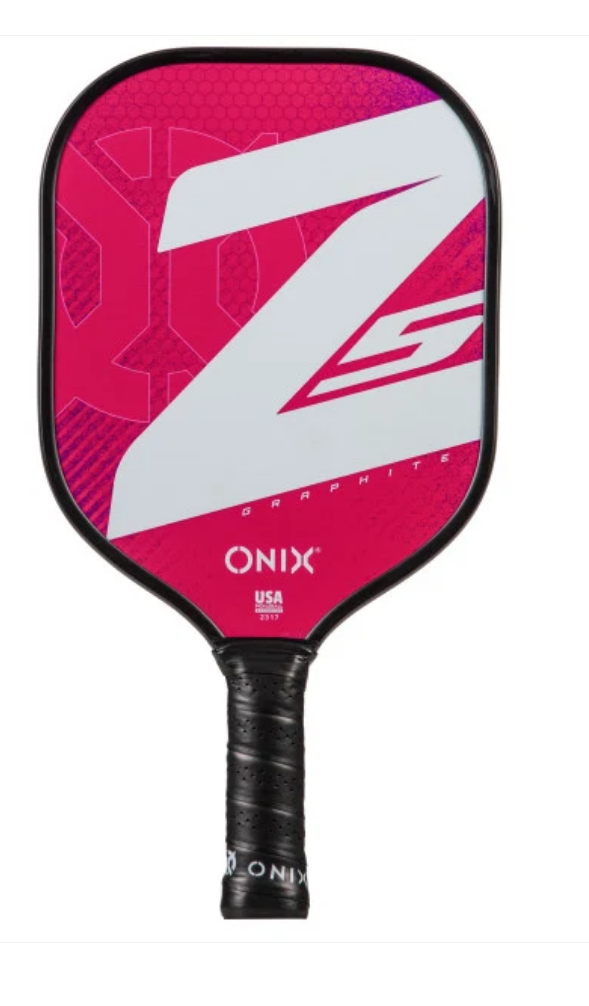 ONIX Graphite Z5 Paddle - Gallery 15